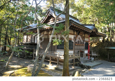 [Shikoku 88 Temples] 31st Chikurinji Okunoin, Important Cultural Property Funaokado, Kochi City, Kochi Prefecture 2368823