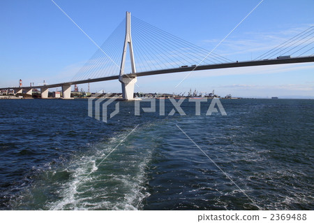 Tsurumi Tsubasabashi 2369488