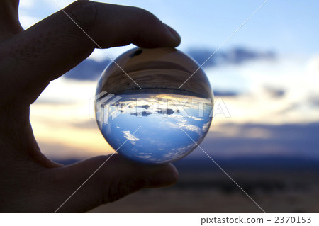 水晶 晶體 水晶球 2370153