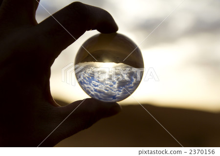 ball, Glass Ball, crystal 2370156
