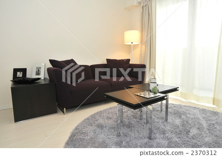 客房配有沙發 2370312