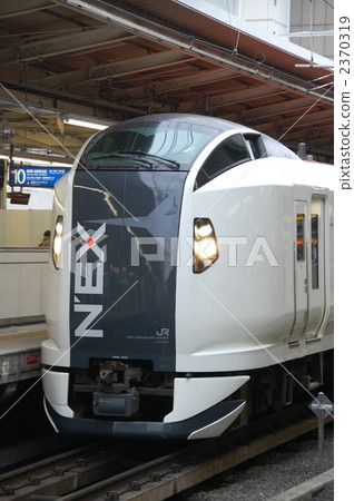 成天快遞 火車 深淺不一的顏色 2370319