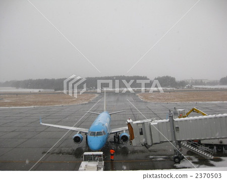 雪松本機場 2370503