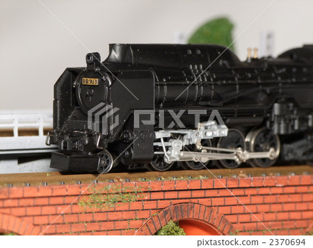 Train model 2370694