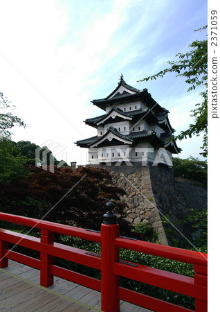 Hirosaki Castle Hirosaki Castle 2371059