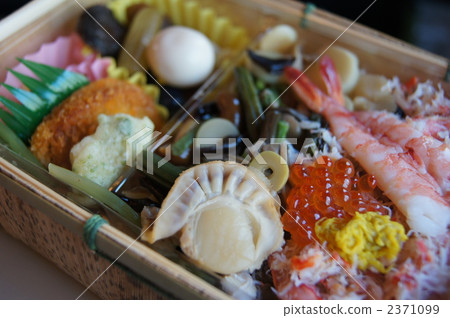 Ekiben Tsugaru taste festival 2371099