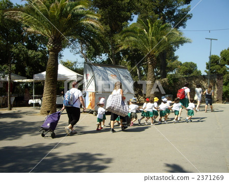 孩子們的短途旅行 2371269