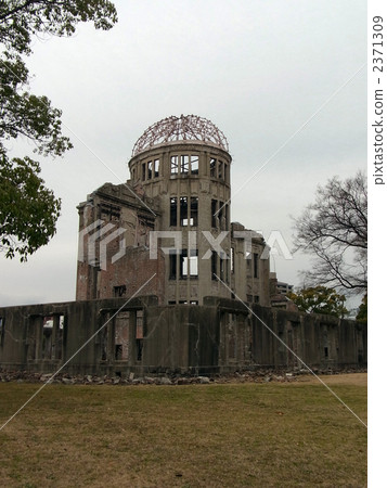 原子彈爆炸圓頂屋 2371309