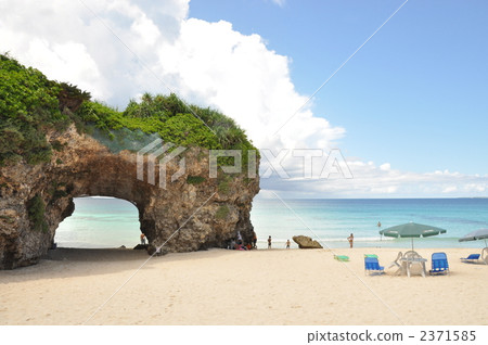 沙灘 2371585