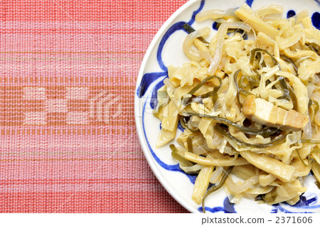 琉球菜 油炸食品 沖繩料理 2371606