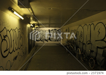 Graffiti Art 2 2371974