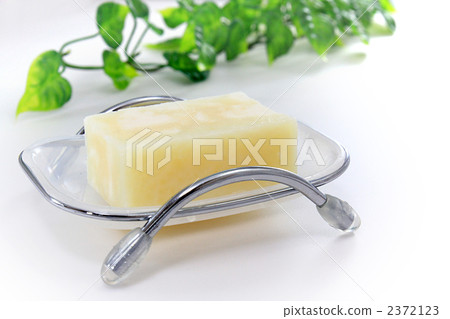 Soap (white) 2372123