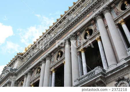 卡尼爾宮前 2372218