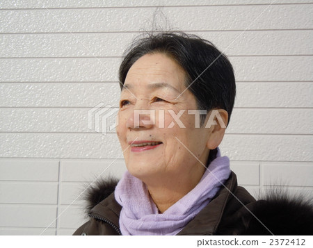老人 人 人物 2372412