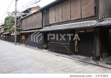 祇園白川 祗園白河 祇園 2372903