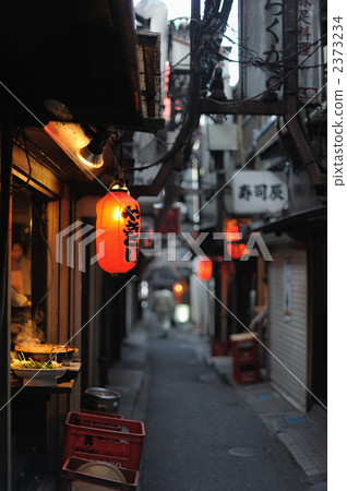 胡同胡同餐廳 胡同胡同餐廳 2373234