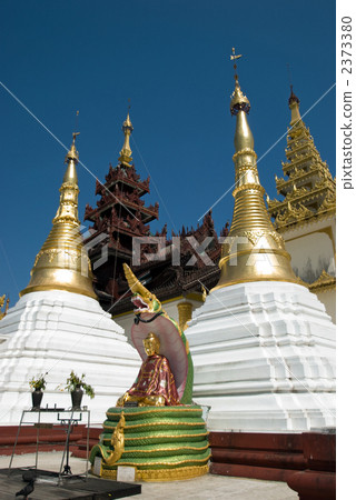 Shwe龍塔 Shwe龍塔 2373380