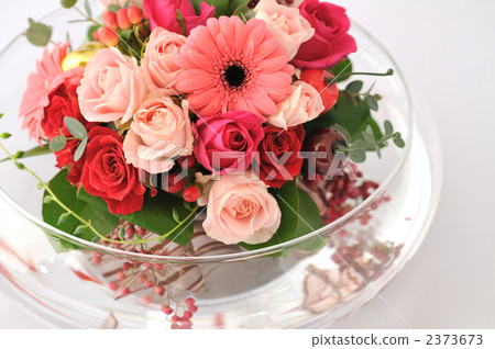 flower arrangement, flower arrangements, flower vase 2373673