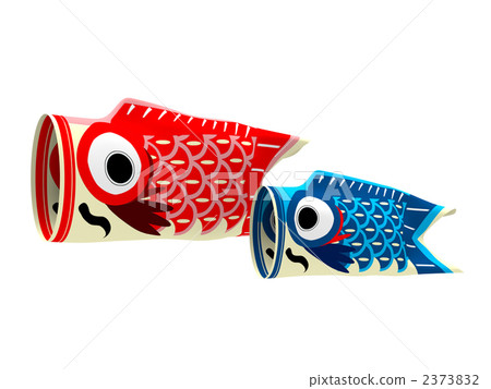 Koinobori parent and child Koinobori parent and child 2373832