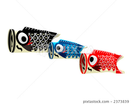 Koinobori parent and child Koinobori parent and child 2373839