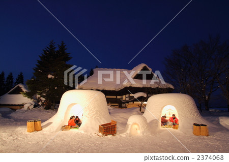 橫手鎌倉 橫手鎌倉 2374068