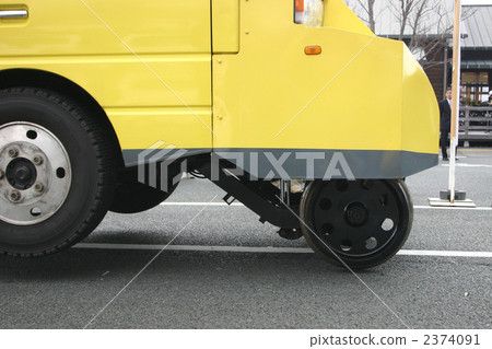 Lower the wheel of the DMV railroad Lower the wheel of the DMV railroad 2374091