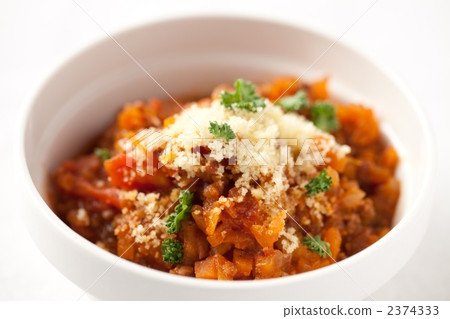 meat sauce meat sauce 2374333