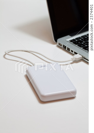 外置硬盤 2374401