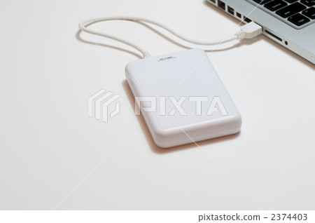 外置硬盤 外置硬盤 2374403