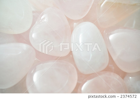 Rose quartz powerstone natural stone crystal 2374572