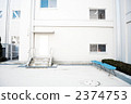schoolhouse, school building, high school 2374753