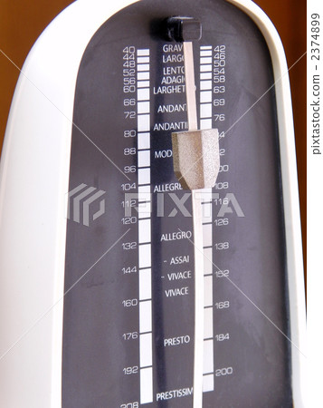 metronome 2374899