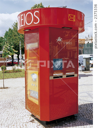 科英布拉的電話亭 2375336