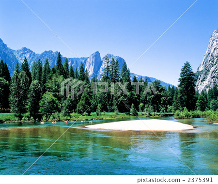 優勝美地國家公園 2375391