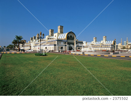 Sharjah Emirate UAE 2375502