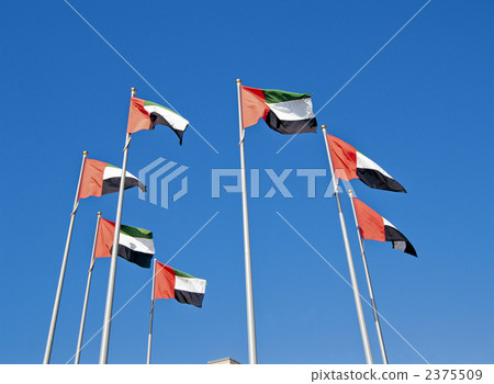 Sharjah Emirate UAE 2375509