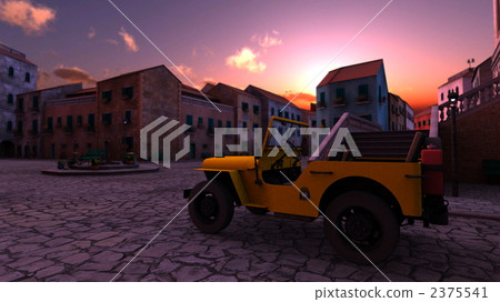 jeep, ride, vehicle 2375541