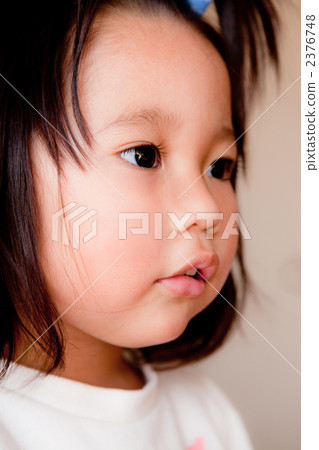 兒童 小孩 少女 2376748