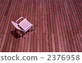 deck chair, deckchair, sunbed 2376958