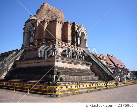 佛教寺廟B. 佛教寺廟B. 2376965