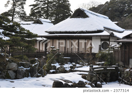 Winter Genkyonen 2377314