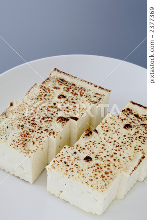 炒豆腐 2377369