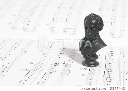schubert, music score, musician 2377442