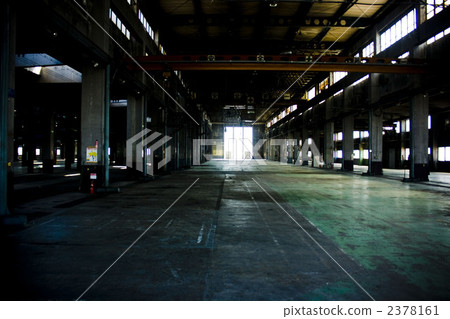 storehouse, warehouse, factories 2378161