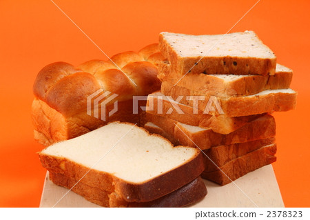 烹飪麵包 2378323