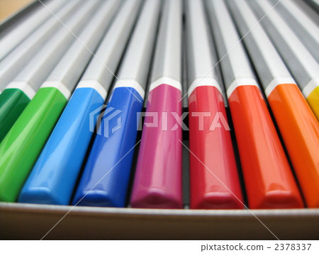 Color pencil 2378337