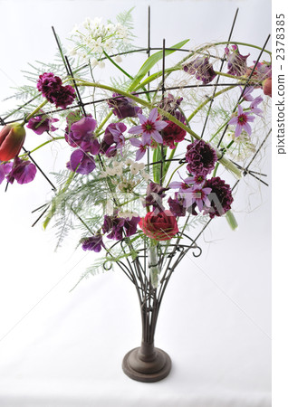floral arrangement, japanese flower arrangement, flower arrangement 2378385