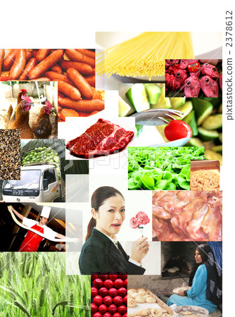 World Food War 2378612