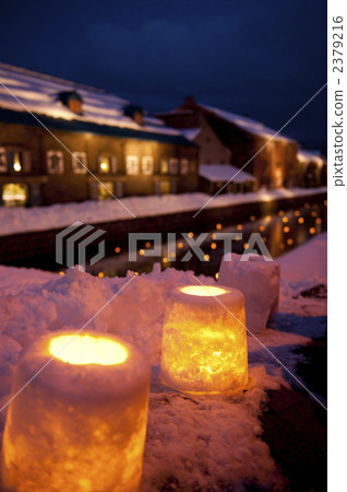 小樽（雪光路） 2379216