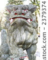 komainu, guardian lion-dogs, establishment 2379374